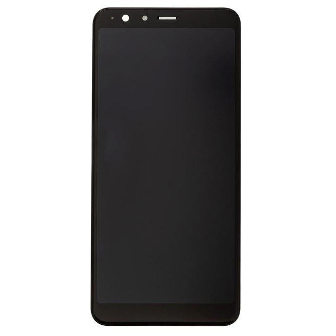 Lcd Originale per Asus ZenFone Max Plus ZB570TL Black