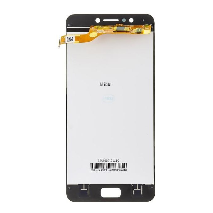 Lcd Originale per Asus ZenFone 4 Max ZC520KL Nero
