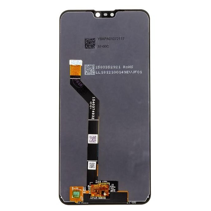LCD Display Asus ZB633KL Zenfone Max Pro M2 Nero