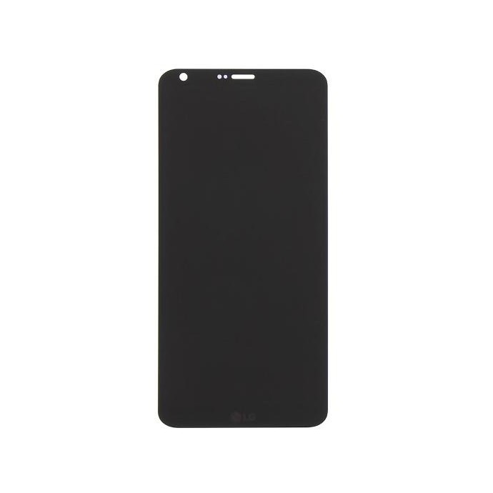 LCD per LG G6 H870 Nero