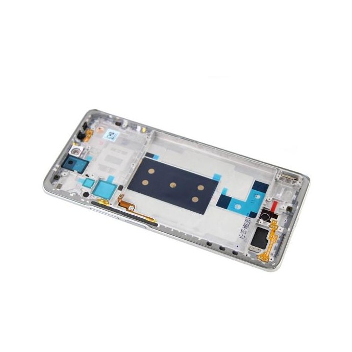 Xiaomi Mi 11T LCD Display Service Pack Silver 560003K11R00