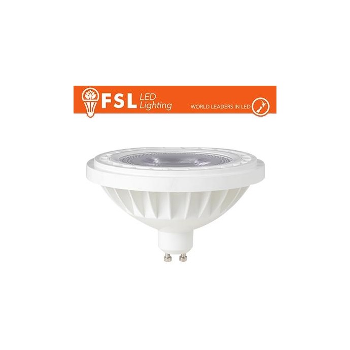 AR111 Lampada LED - 15W 4000K 35° AR111 Lampada LED - 15W 4000K 35°