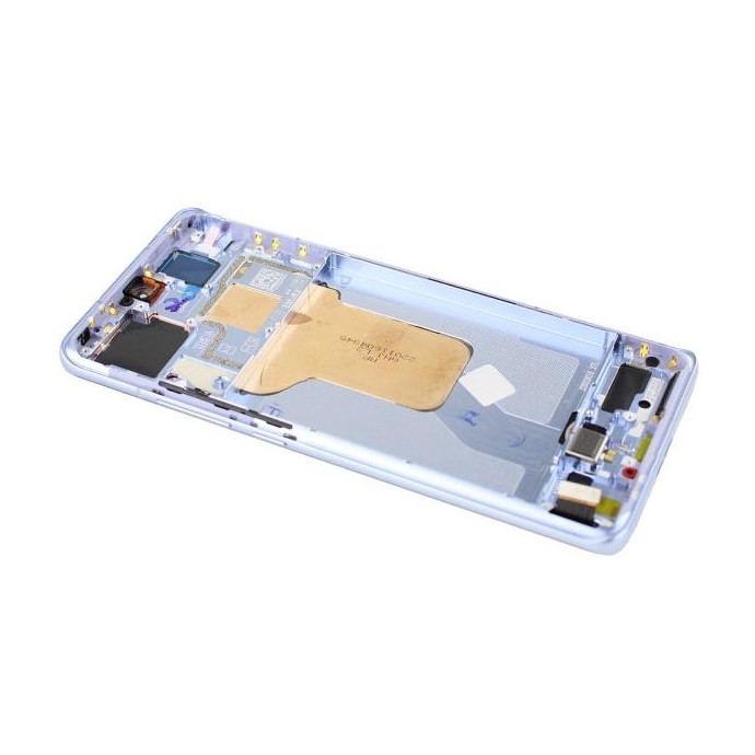 Xiaomi 12X 5G 2022 LCD Service Pack Blu 5600040L3A00