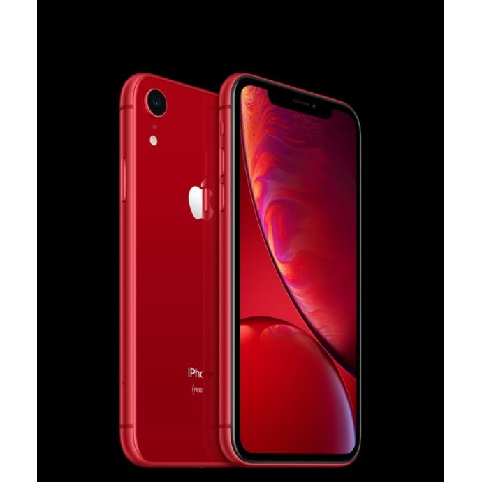 iPhone XR 64Gb Usato Grado A Garanzia 1 anno Rosso iPhone XR 64Gb Usato Grado A Garanzia 1 anno Rosso