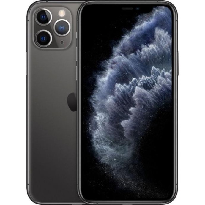 Apple iPhone 11 Pro 256GB Usato Grado A SpaceGray