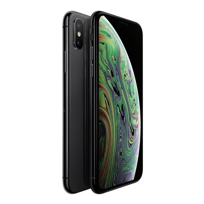 iPhone XS 512Gb Usato Grado A Garanzia 1 anno Grey