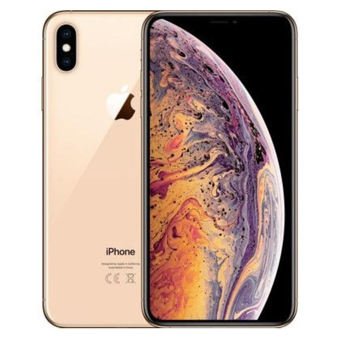 iPhone XS 512Gb Usato Grado A Garanzia 1 anno Gold