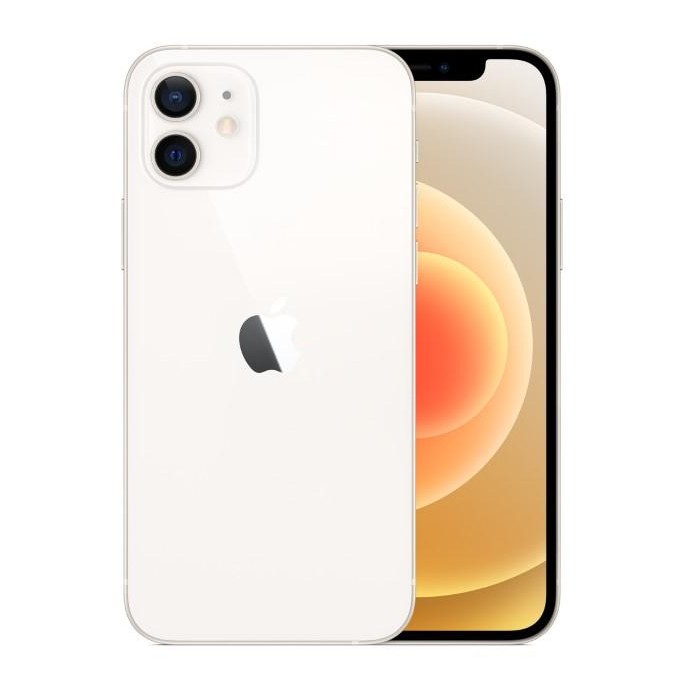 Apple iPhone 12 256GB Garanzia 1 anno Usato Grado A White