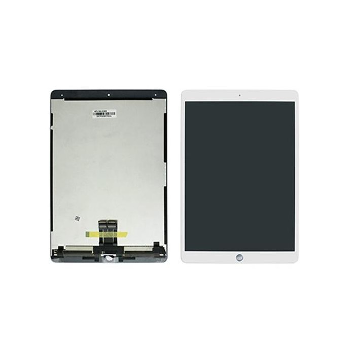 LCD + TOUCH per iPad Air 3 A2123 A2125 A2153 A2154 Bianco LCD + TOUCH per iPad Air 3 A2123 A2125 A2153 A2154 Bianco