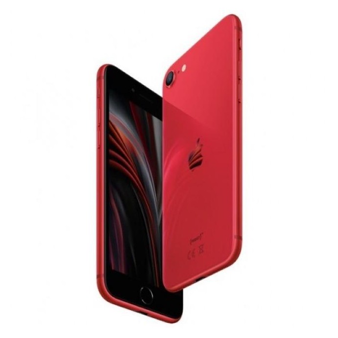 iPhone SE2 2020 256Gb Usato Grado A Garanzia 1 anno Rosso