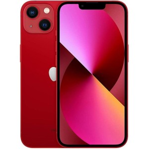 iPhone 13 128GB Usato Garanzia 1 anno Grado A Red