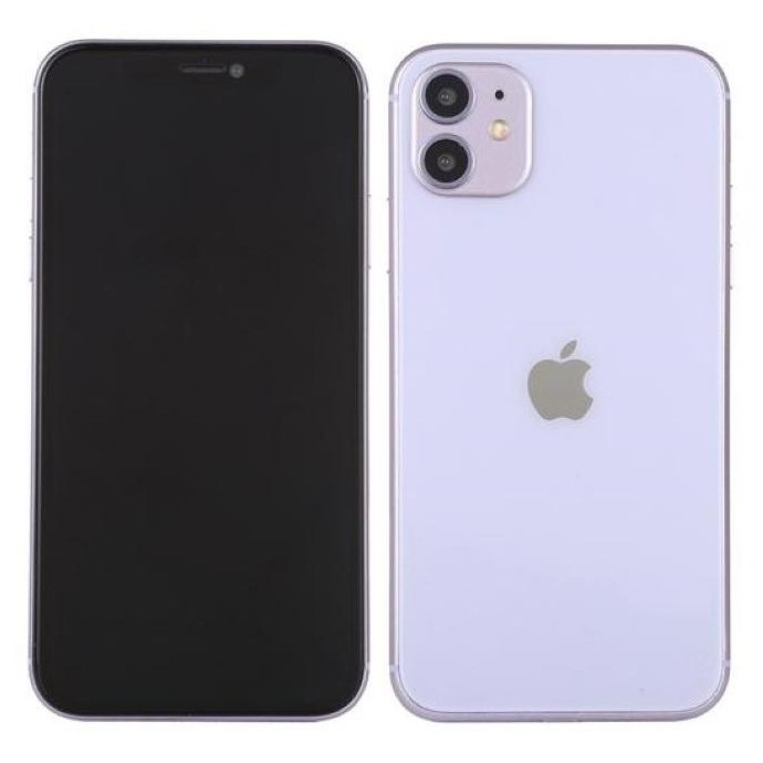 Apple iPhone 11 64GB Usato Grado A Purple