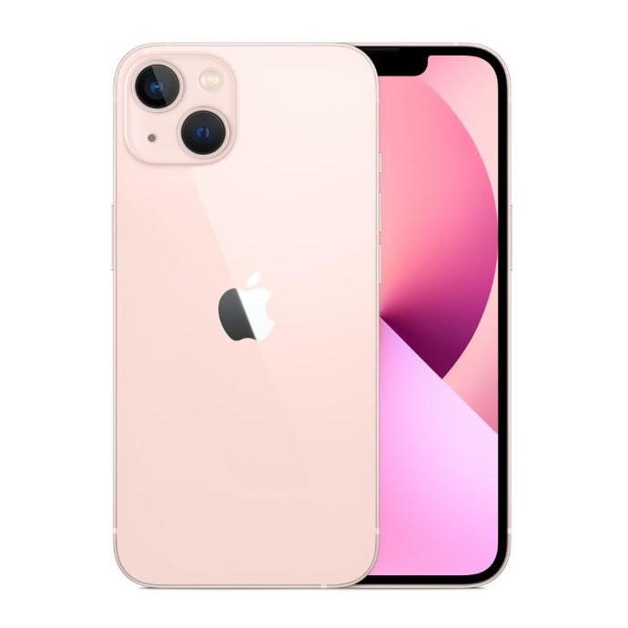 iPhone 13 256GB Usato Garanzia 1 anno Grado A Pink
