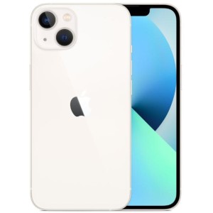 iPhone 13 256GB Usato Garanzia 1 anno Grado A White