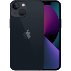 Apple iPhone 13 Mini 128GB Nero Usato Grado A