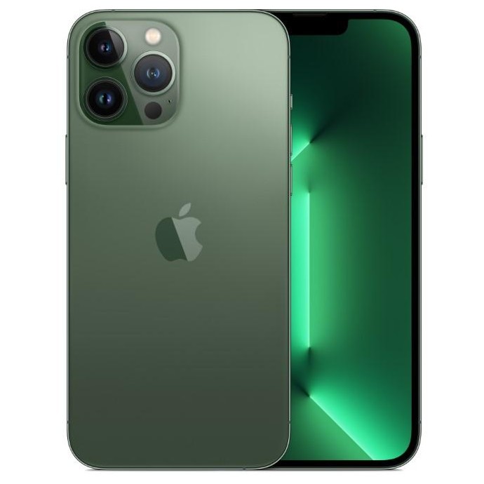 Apple iPhone 13 Pro Max 256GB Usato Grado A Green