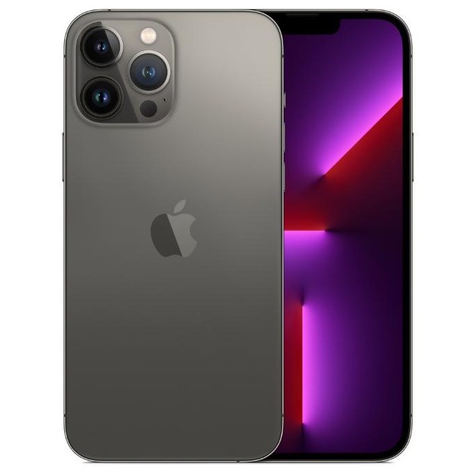 Apple iPhone 13 Pro 1TB Graphite Usato Grado A