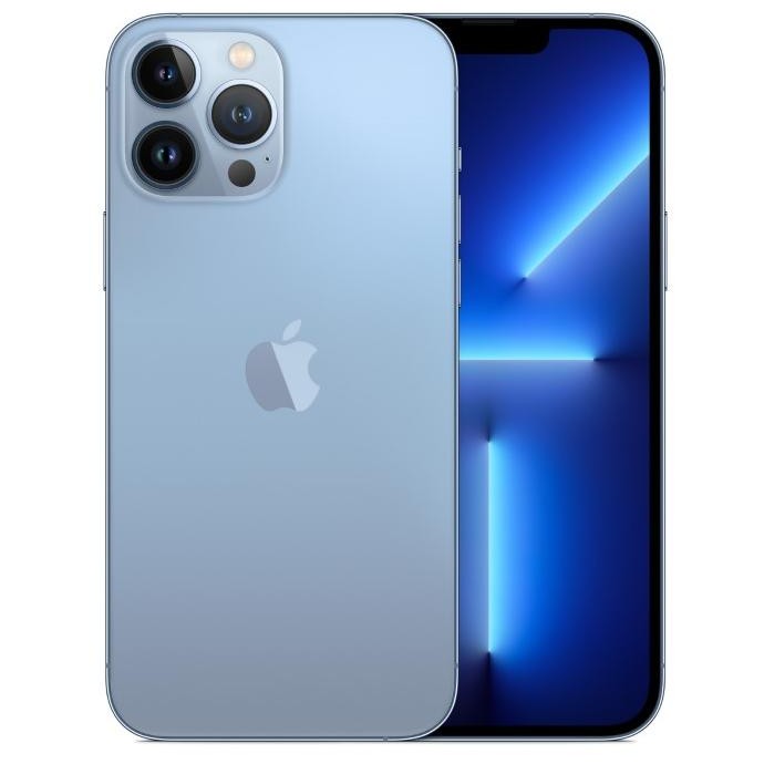 Apple iPhone 13 Pro Max 128GB Blu Usato Grado A