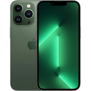 Apple iPhone 13 Pro 256GB Green Usato Grado A