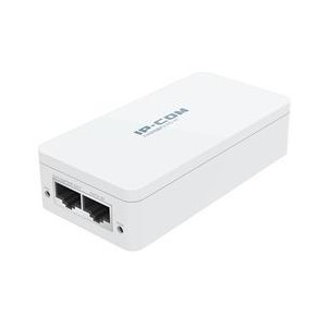 IP-COM PSE30G-AT 802.3at Gigabit PoE Injector