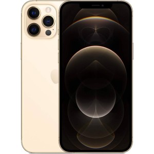 Apple iPhone 12 Pro Max 128GB Usato Grado A Gold