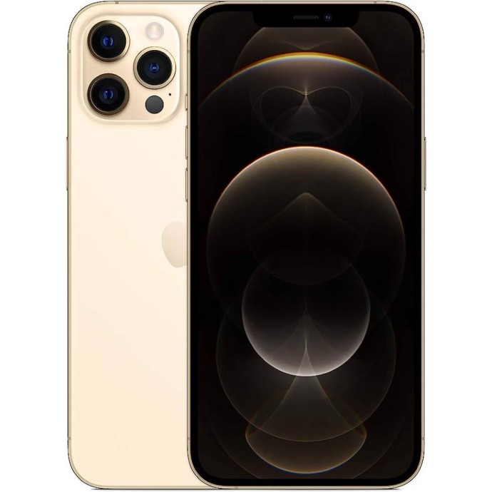 Apple iPhone 12 Pro Max 128GB Usato Grado A Gold