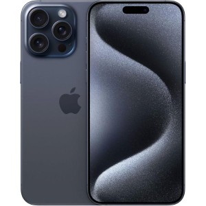 Apple iPhone 15 Pro Max 256GB Usato Grado A Blue