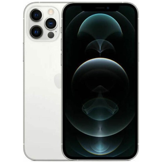 Apple iPhone 12 Pro 128GB Usato Grado A Silver