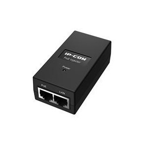 IP-COM PSE15F 10/100Mbps PoE Power Injector