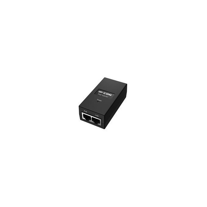IP-COM PSE15F 10/100Mbps PoE Power Injector