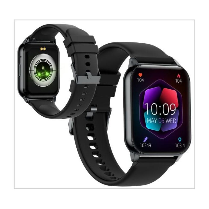 Smartwatch MAXCOM FW25 Arsen Pro Nero