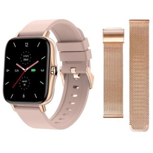Smartwatch MAXCOM FW55 Aurum PRO Oro