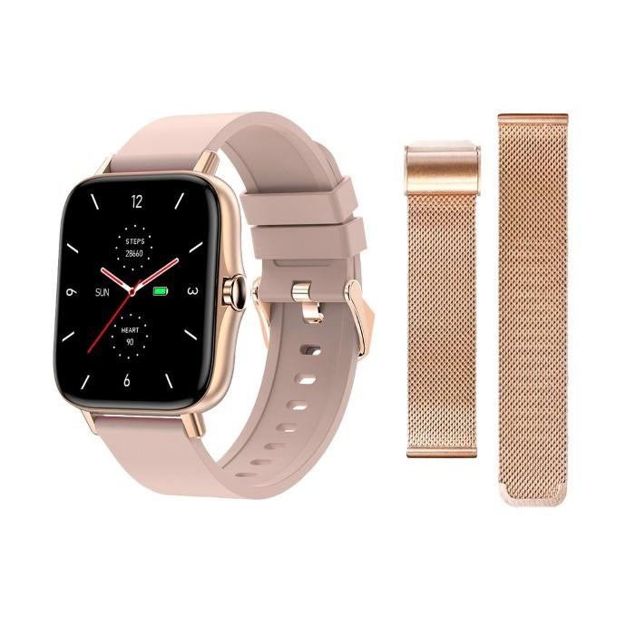 Smartwatch MAXCOM FW55 Aurum PRO Oro