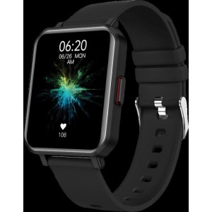 Smartwatch MAXCOM FW56 Carbon Pro Nero