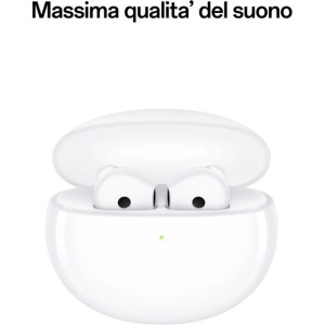 Auricolari OPPO Enco Air3i White
