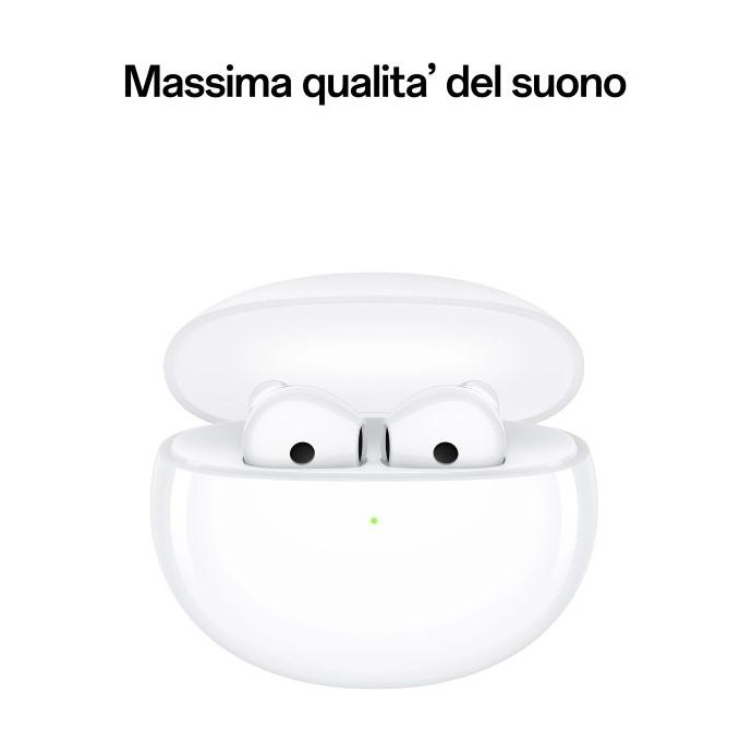 Auricolari OPPO Enco Air3i White