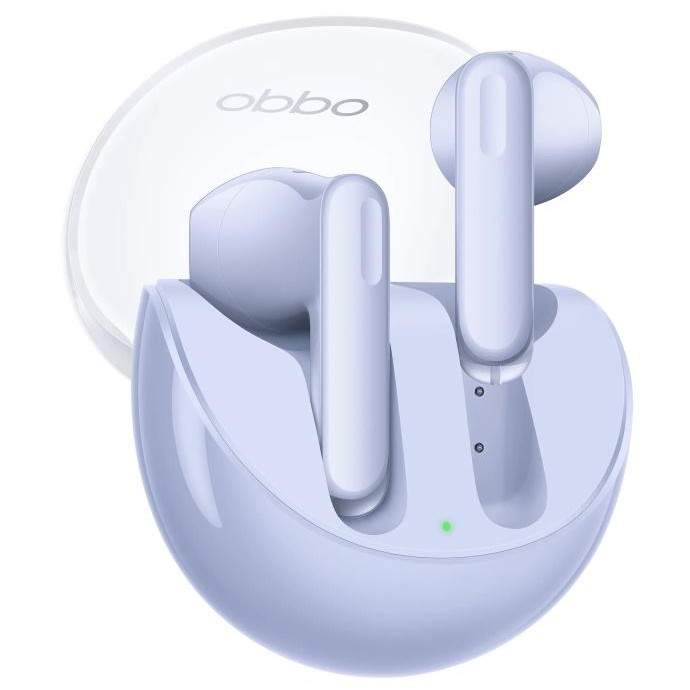 Auricolari OPPO Enco Air3 Misty Purple