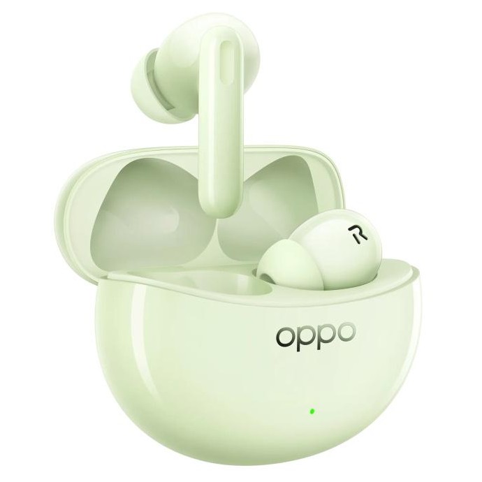 Auricolari OPPO Enco Air3 Pro Green