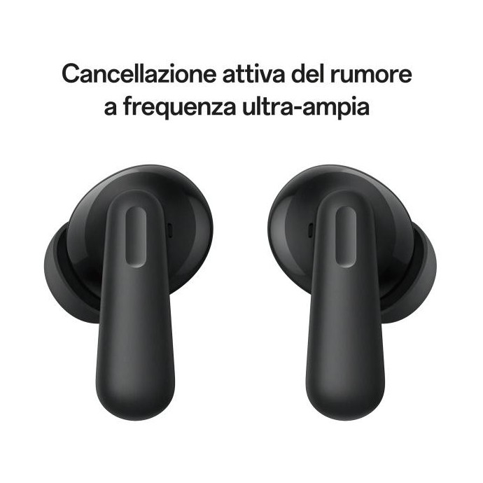 Auricolari OPPO Enco Air4 Pro Moonlight Black