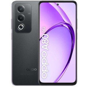 Smartphone OPPO A80 5G 8/256 GB Starry Black