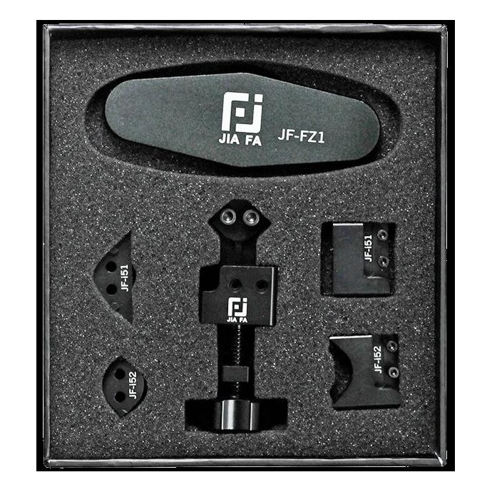 Set Riparazione Bordi ed Angoli Per iPhone 6 e 6 Plus
