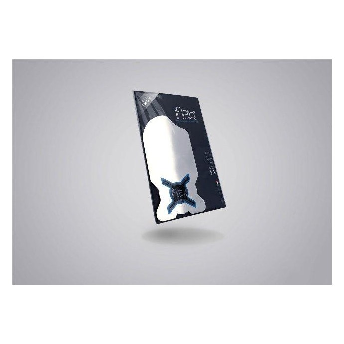 iFlex Opening Tool realizzato in Acciaio Inox iFlex Opening Tool realizzato in Acciaio Inox