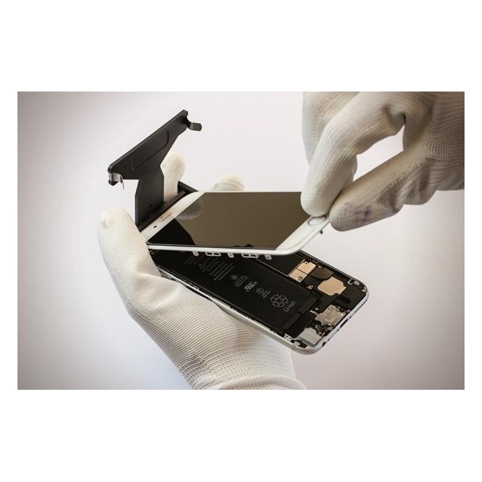 LCD/Touch stand up IHOLD Per iPhone 6 6S