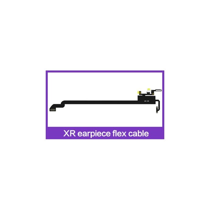 Flex Programmabile i2c riparazione auricolare per XR