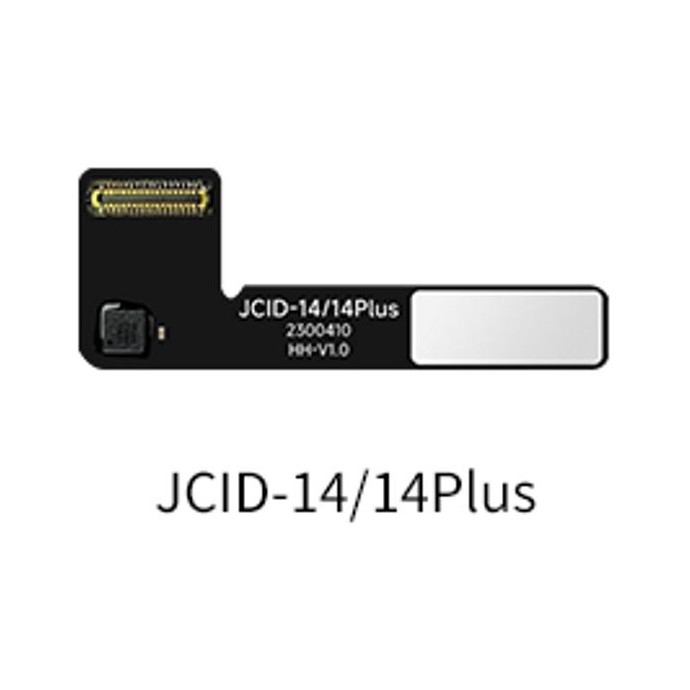 JCID Wide Angle Rear Camera Tagon Repair FPC IP 14/14Plus