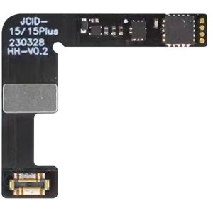 Scheda di riparazione batteria e cavi Tag-on JCID V1SE per iPhone 15 15 Plus