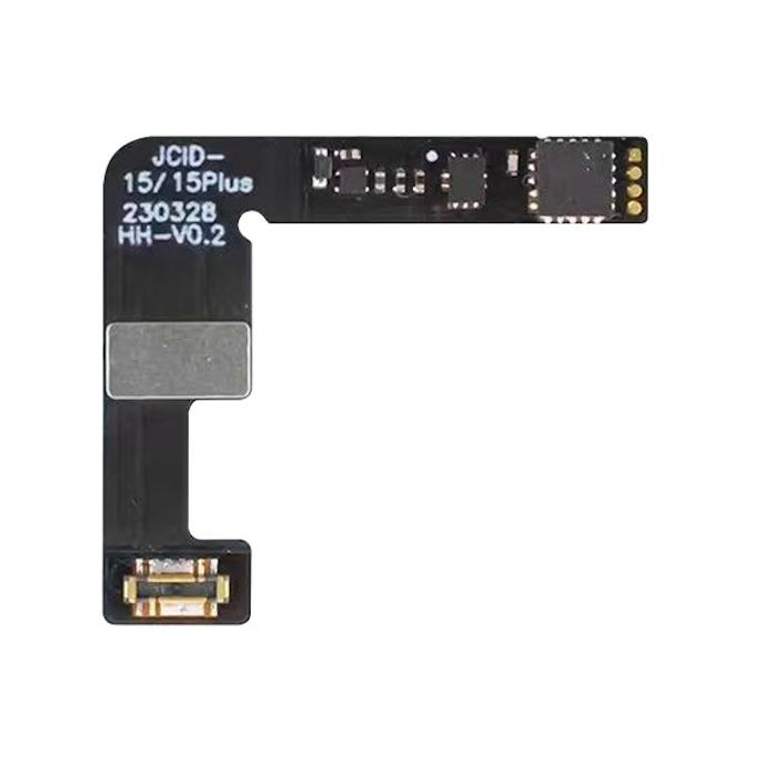 Scheda di riparazione batteria e cavi Tag-on JCID V1SE per iPhone 15 15 Plus
