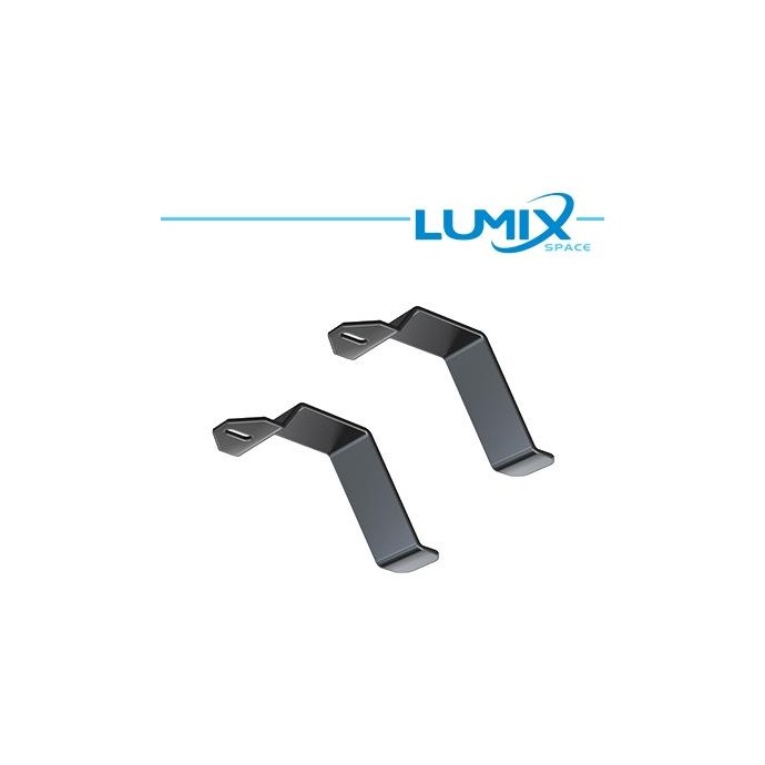 Kit per installazione in controsoffitto per Plafo IP 40/20 Kit per installazione in controsoffitto per Plafo IP 40/20