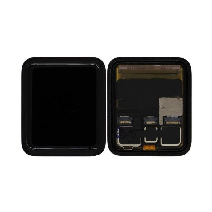 Lcd + Touch per Apple Watch 38mm GPS Grado AAA+ 3 Serie Lcd + Touch per Apple Watch 38mm GPS Grado AAA+ 3 Serie