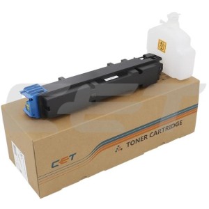 CET TK-5370C Cyan High Capacity Toner KYOCERA PA3500cx -13K/150g 1T02YJCNL0